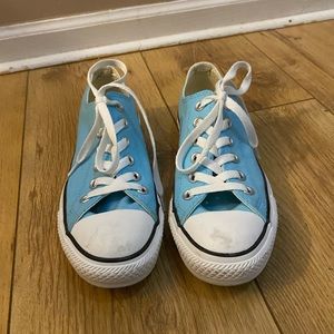 Converse All Stars - Women’s size 7